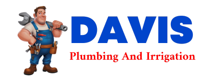 Trusted plumber in DESTIN